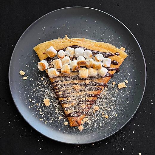 Smores