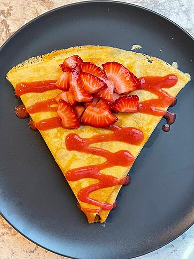 Strawberry Citron