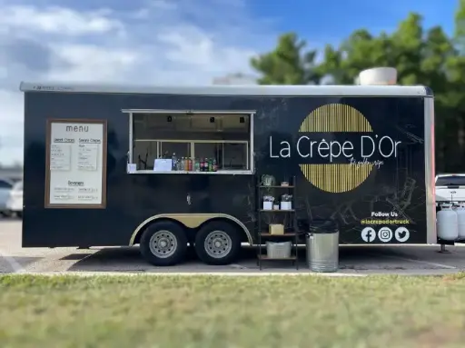 Schedule Food Truck